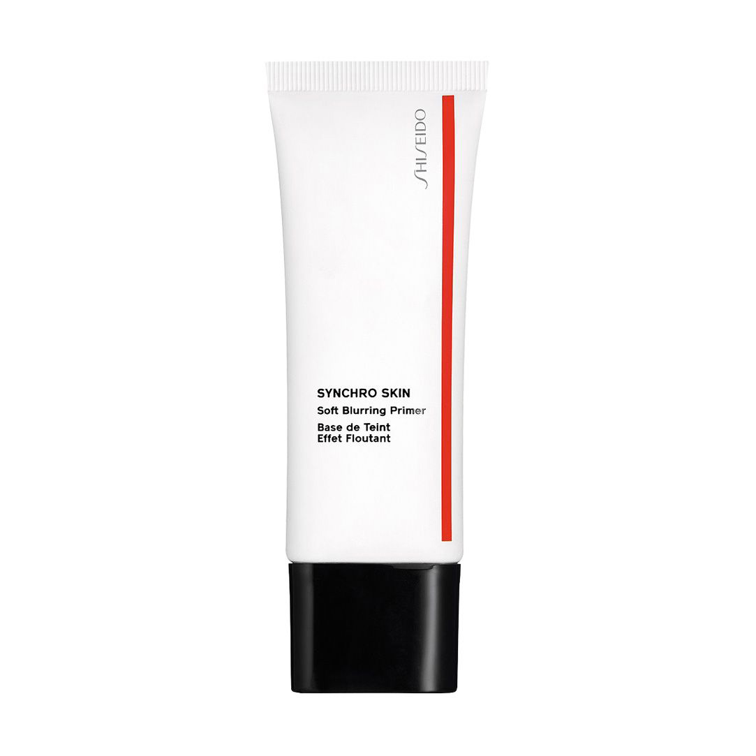 Праймер під макіяж Shiseido Synchro Skin Soft Blurring Primer, 30 мл